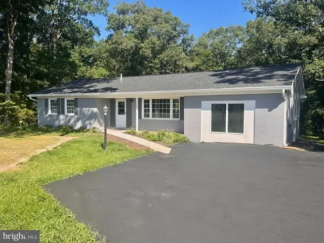 12604 Nokesville Rd, Nokesville
