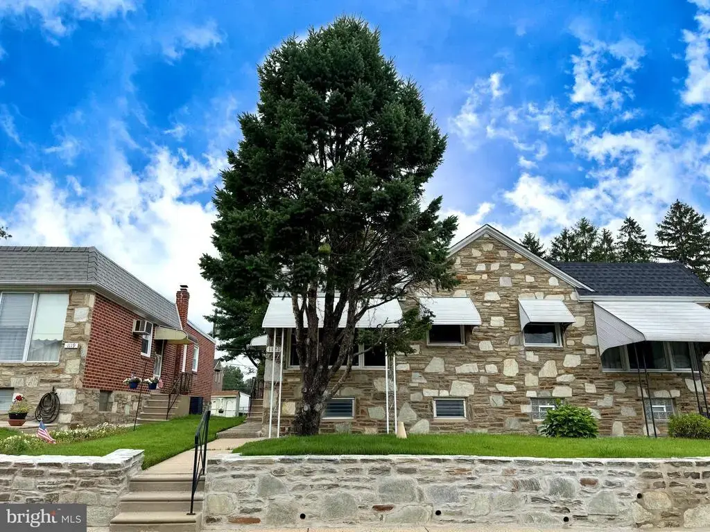 1121 Ripley St, PHILADELPHIA
