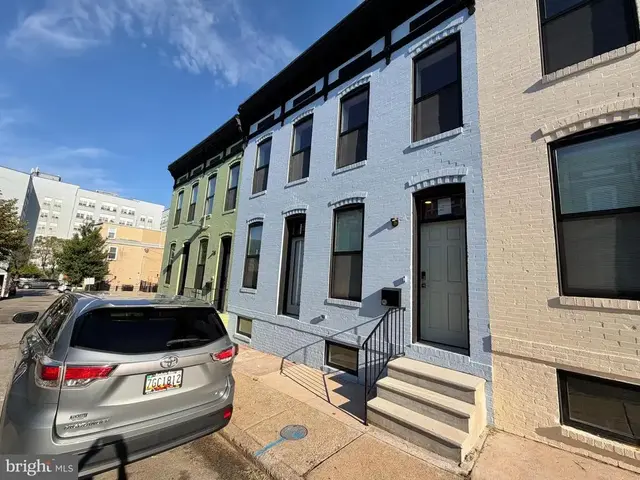 714 Mura St, Baltimore