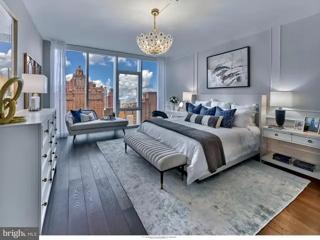 301 S Broad #3003, Philadelphia