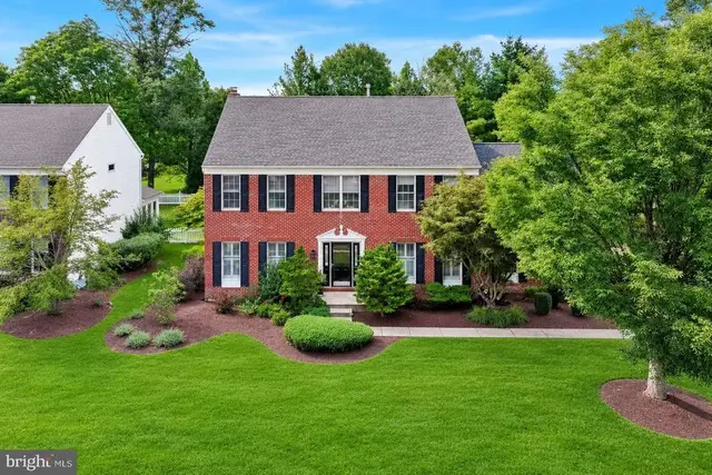 4922 Mead Dr, Doylestown