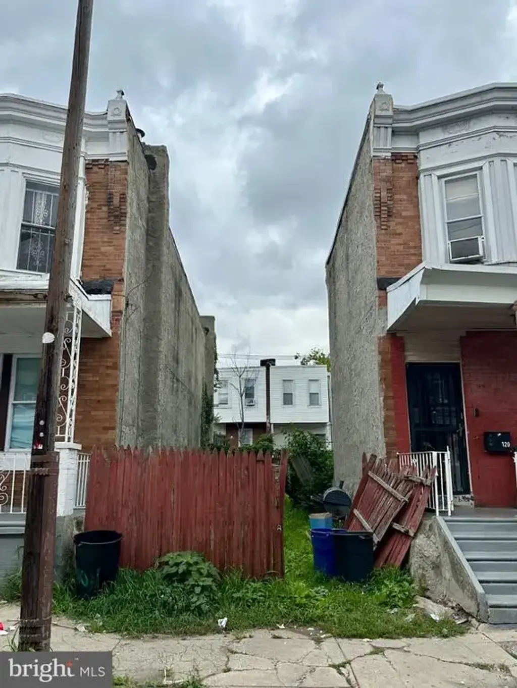 118 N Salford St, PHILADELPHIA