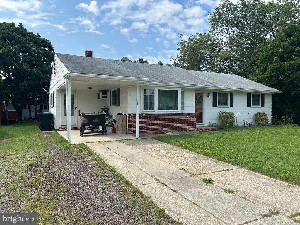551 French St, HAMMONTON