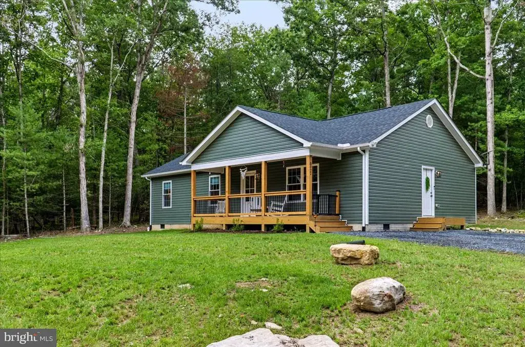 3022 Moreland Gap, NEW MARKET