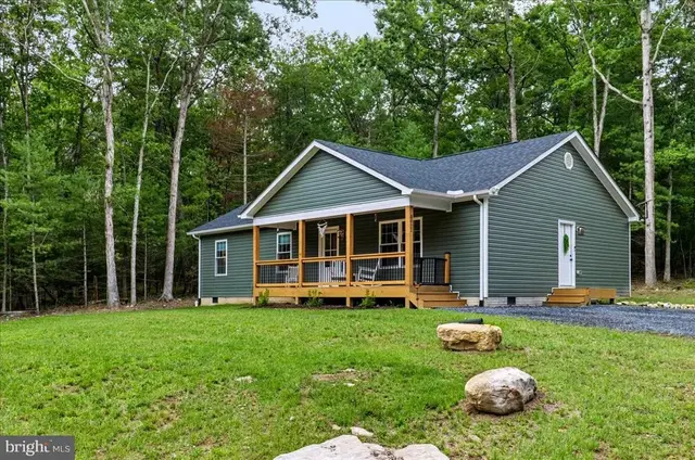 3022 Moreland Gap, New Market