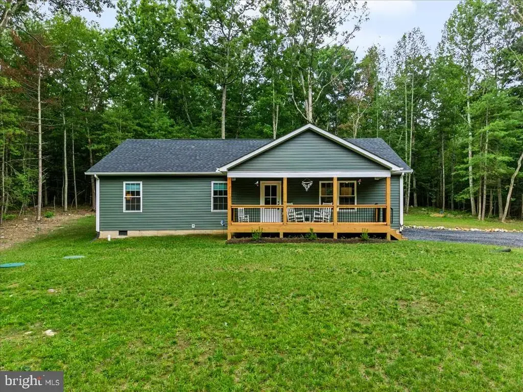 3022 Moreland Gap, NEW MARKET