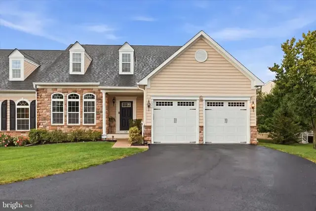 135 Brindle Ct, Eagleville