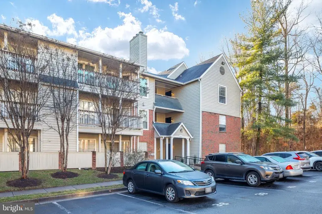 3922 Penderview Dr #338, FAIRFAX