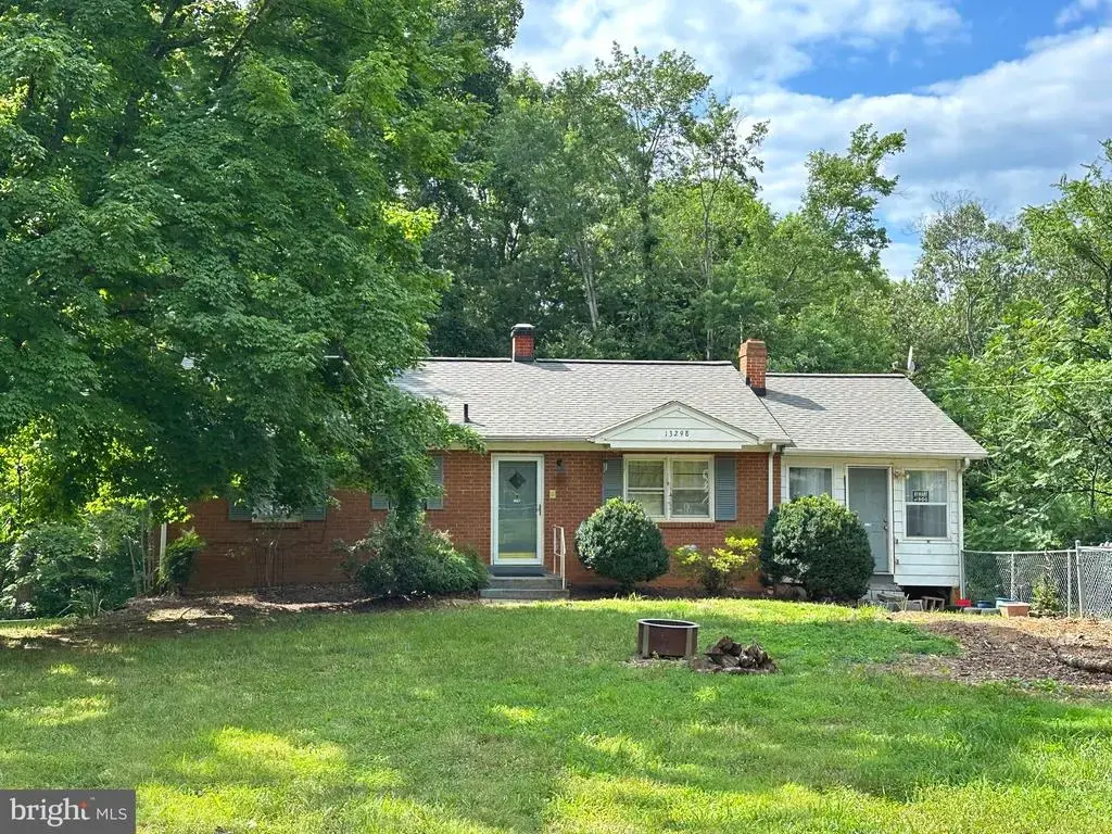 13298 Scotts Mill Rd, CULPEPER