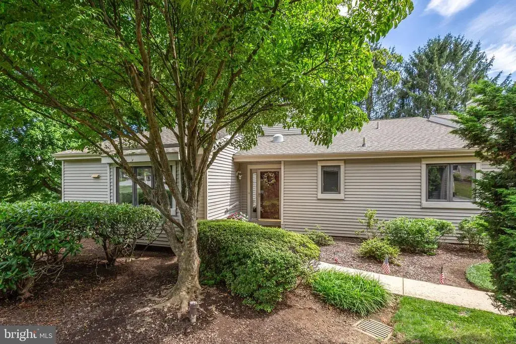 556 Franklin Way, WEST CHESTER