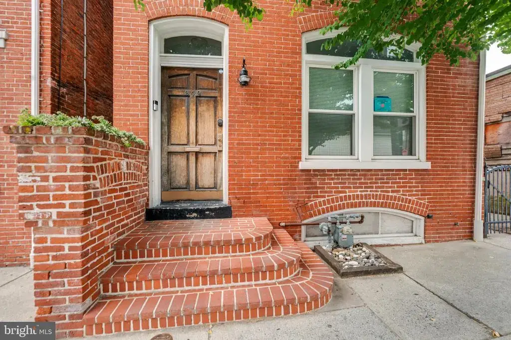 349 Cherry St, COLUMBIA
