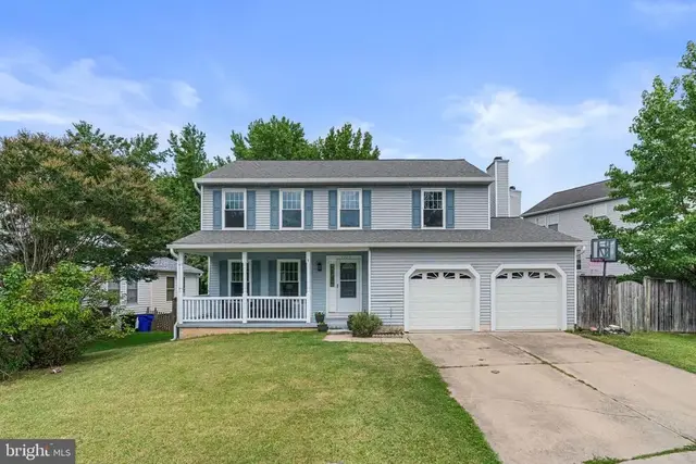 9320 Kings Grant Rd, Laurel