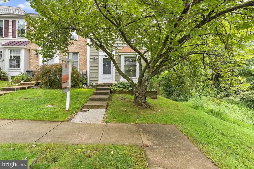 121 Spruce Woods Ct, ABINGDON