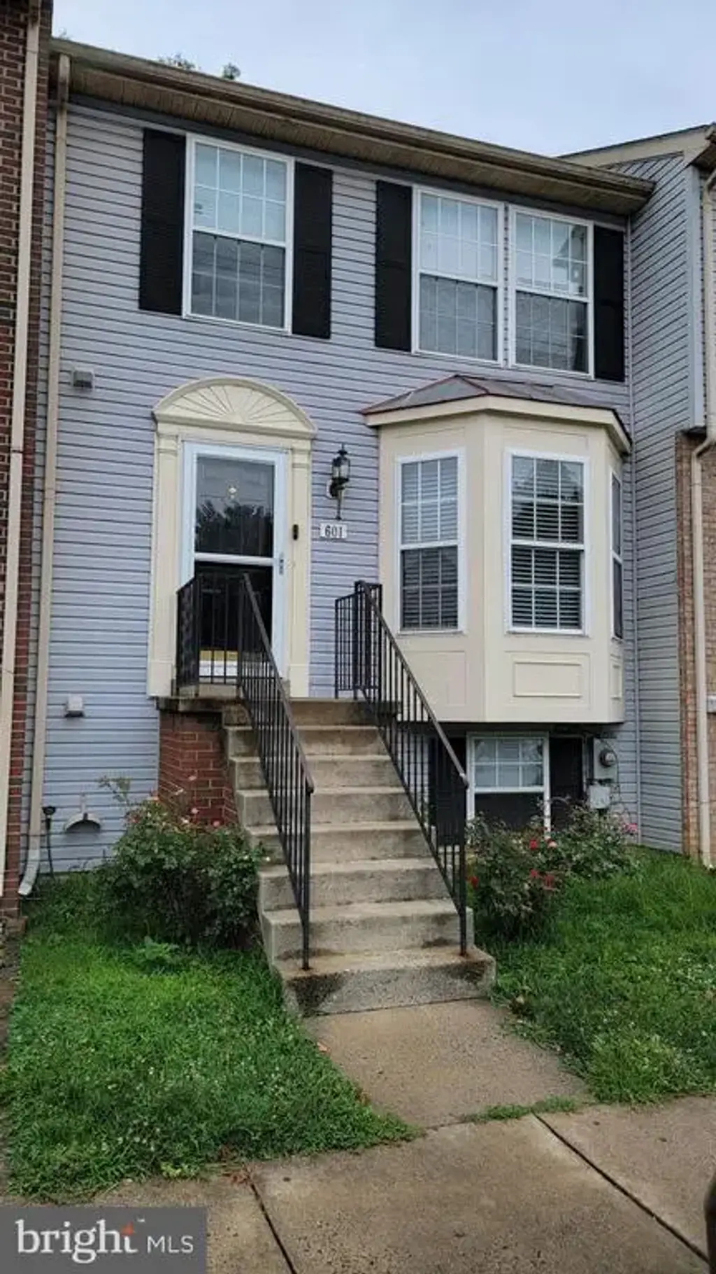 601 Primus Ct, FREDERICK
