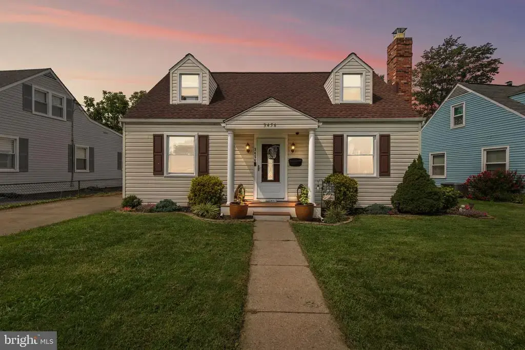 3456 Sollers Point Rd, BALTIMORE