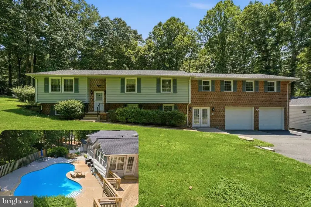 14905 January Ct, WOODBRIDGE