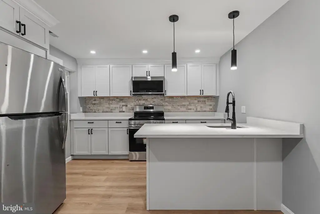 2507 Riggs Ave, BALTIMORE