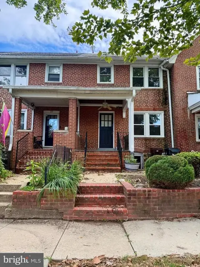 2105 Gilles St, Wilmington
