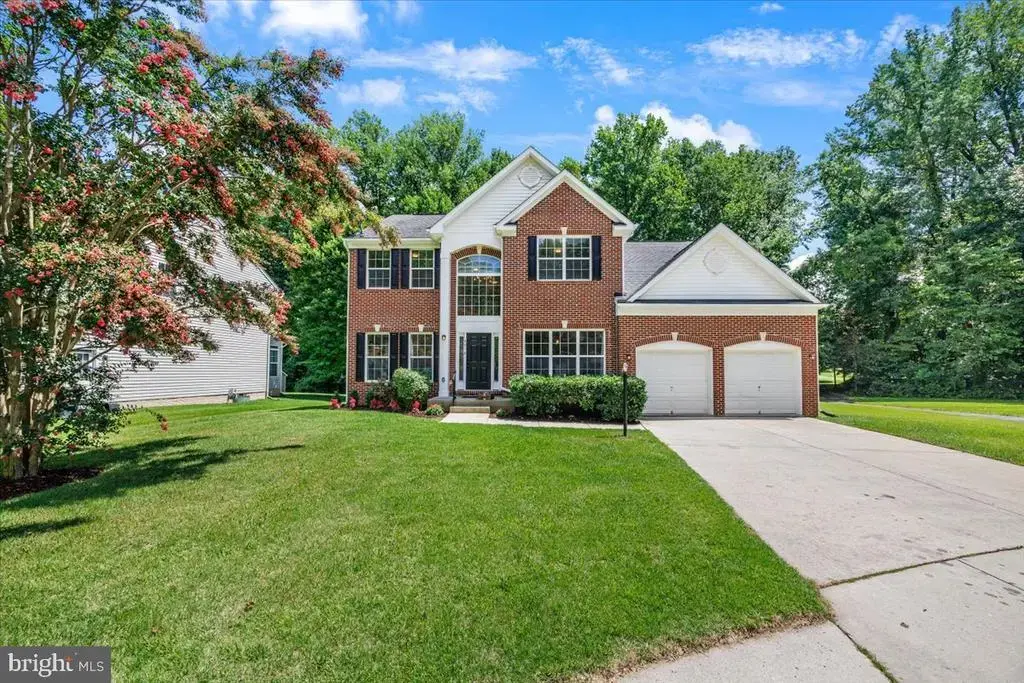 4016 Fox Gate Ln, UPPER MARLBORO