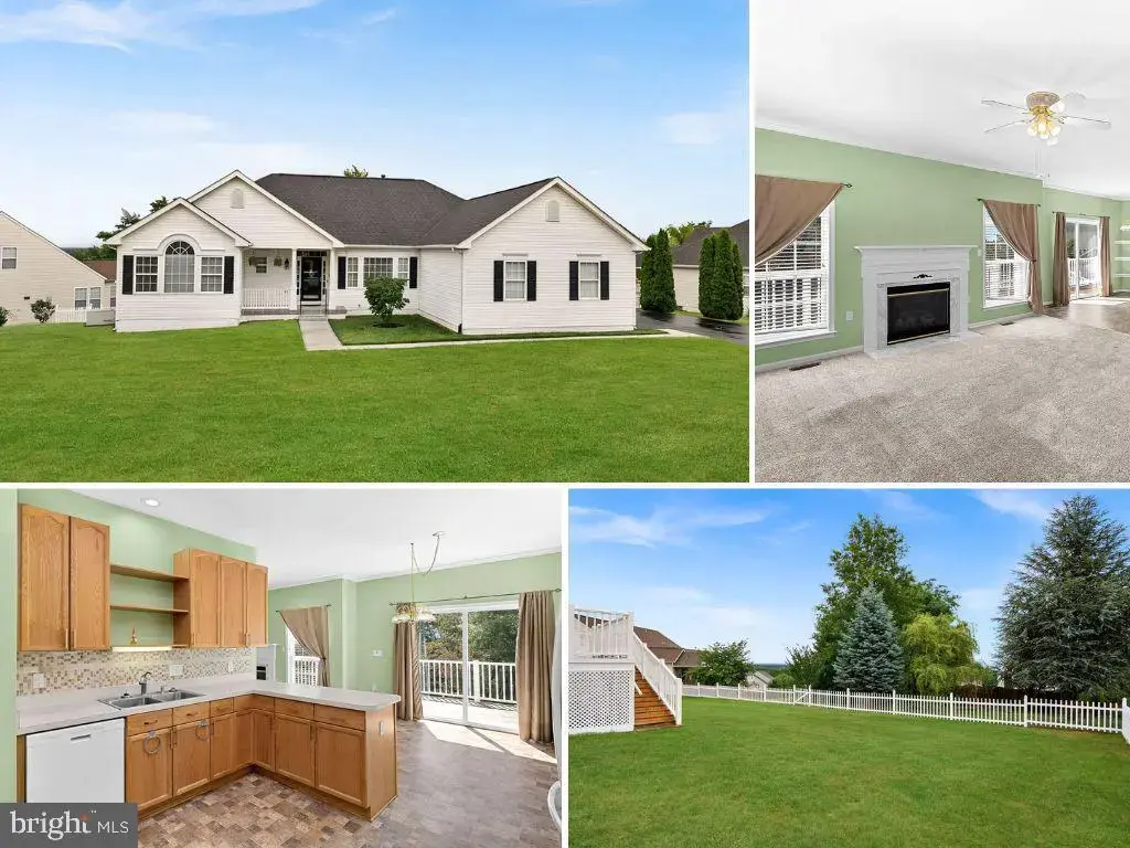 142 Fortress Dr, WINCHESTER