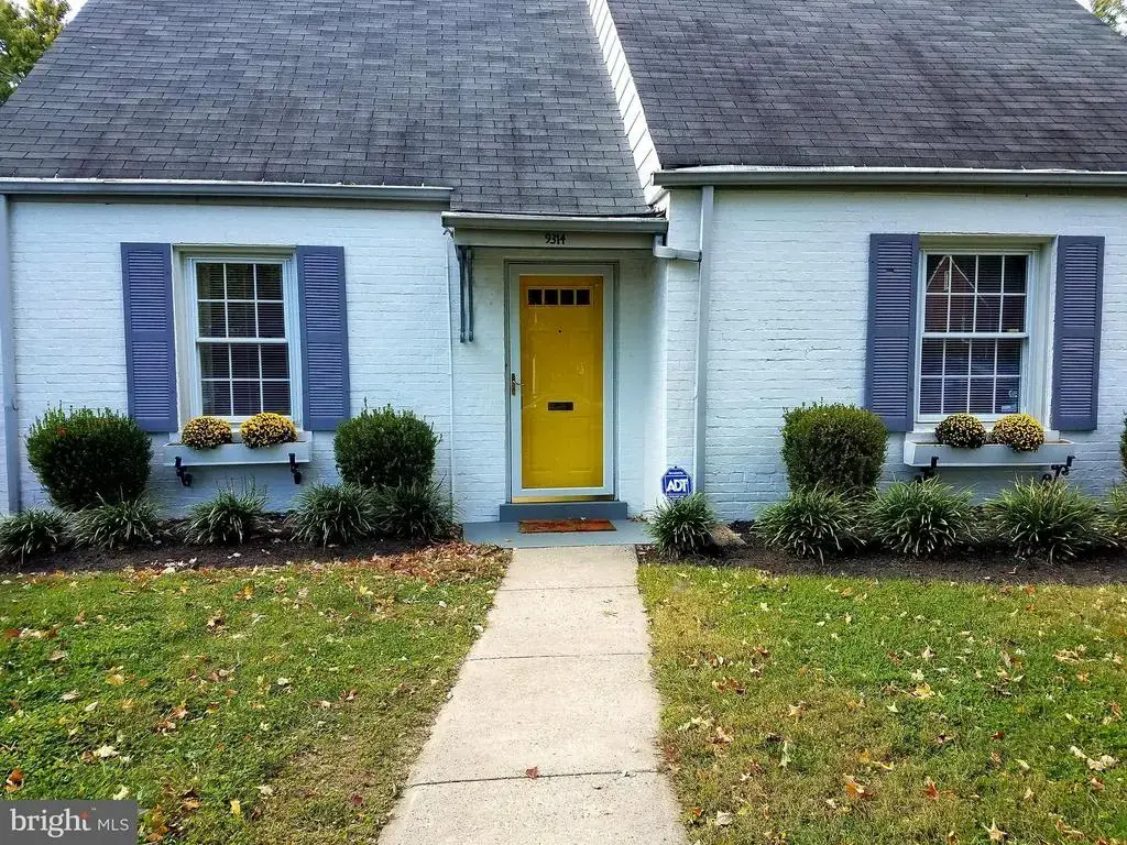 9314 Wire Ave, SILVER SPRING