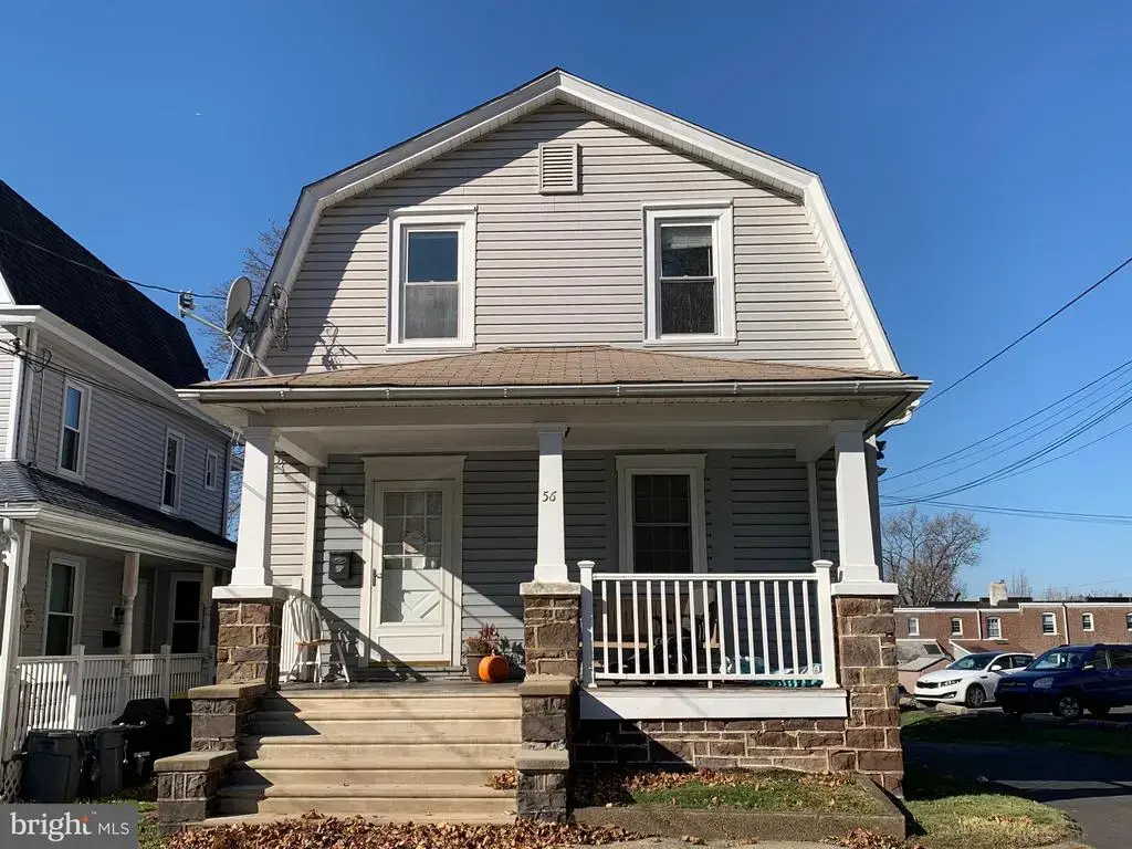 56 Church St, WILLOW GROVE