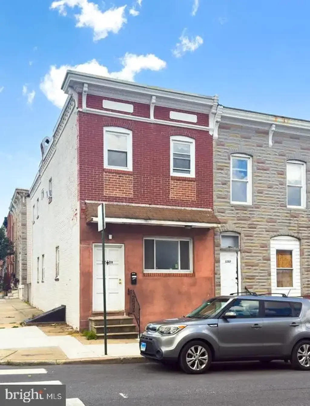 3209 E Lombard St, BALTIMORE