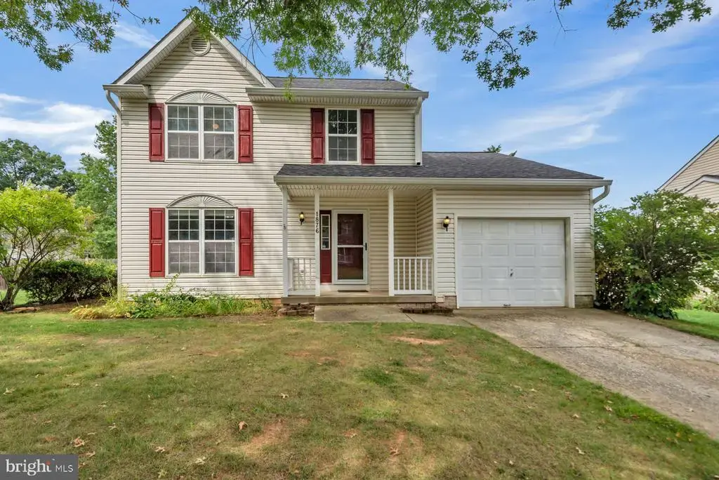 1876 Upper Forde Ln, HAMPSTEAD