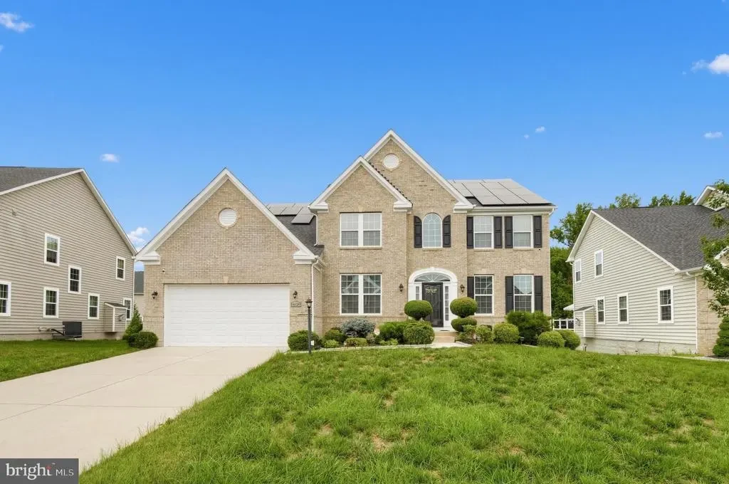 14120 Alfalfa Field Ct, BOWIE