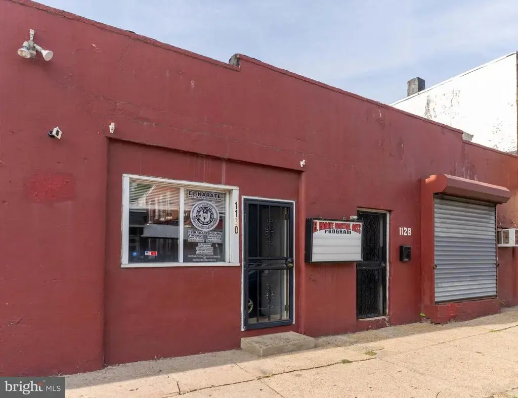 1128 Kaighn Ave, CAMDEN