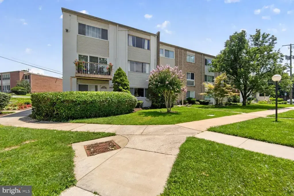 3111 University Blvd W #f4, KENSINGTON