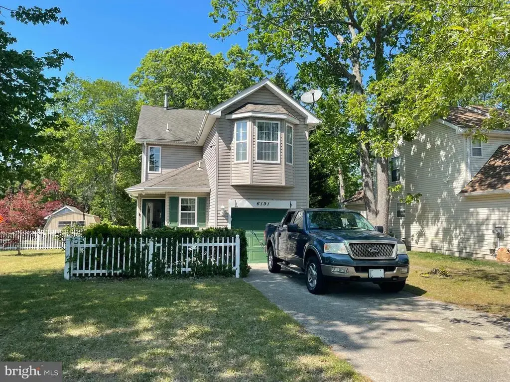 6191 Robin Dr, MAYS LANDING