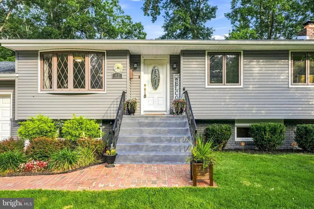 42 Colgate Road, ATCO