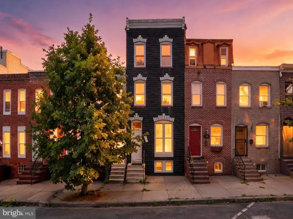 1136 Carroll St, BALTIMORE