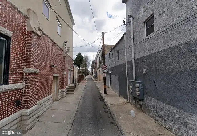 1212-16 N Hope St, Philadelphia