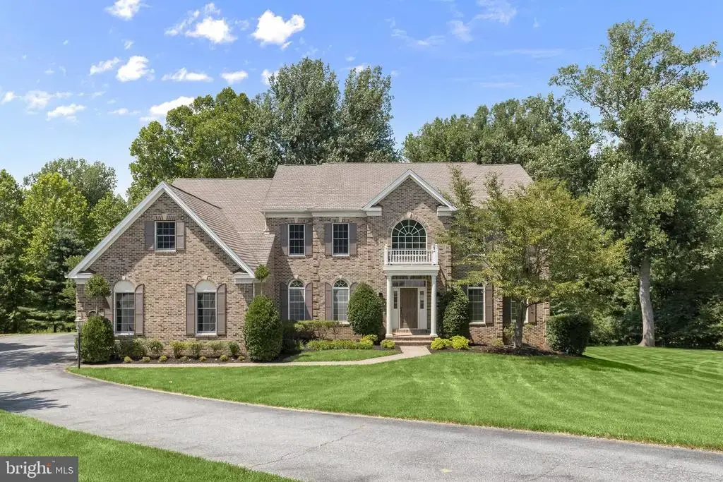 11546 Fox River Dr, ELLICOTT CITY