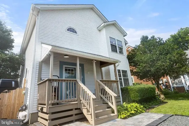 37424 1st St, Rehoboth Beach