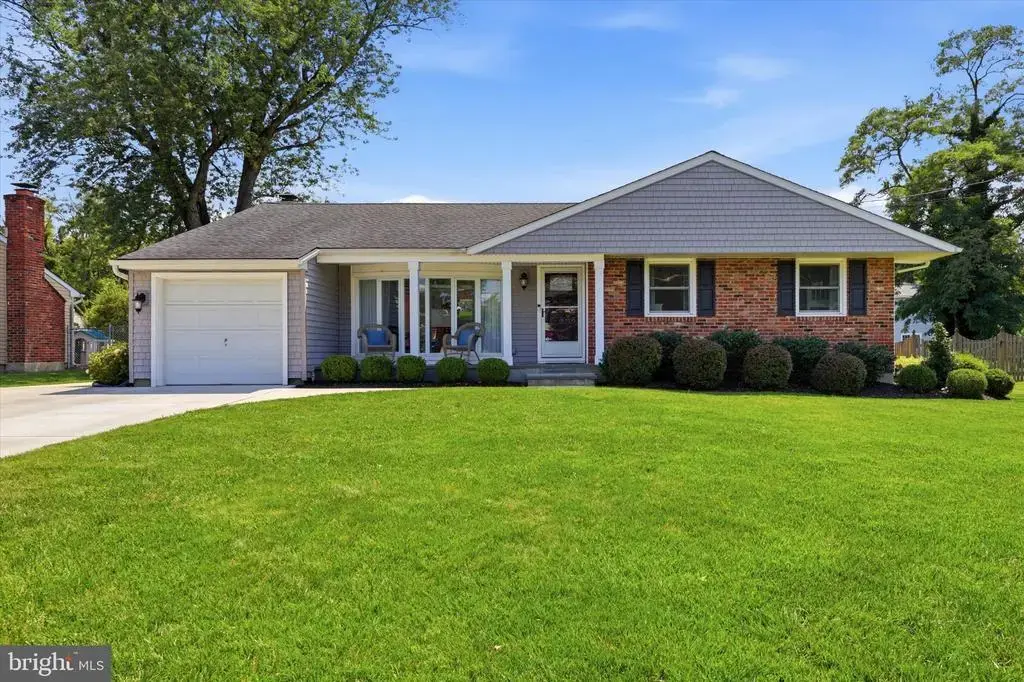 436 Valley Run Dr, CHERRY HILL