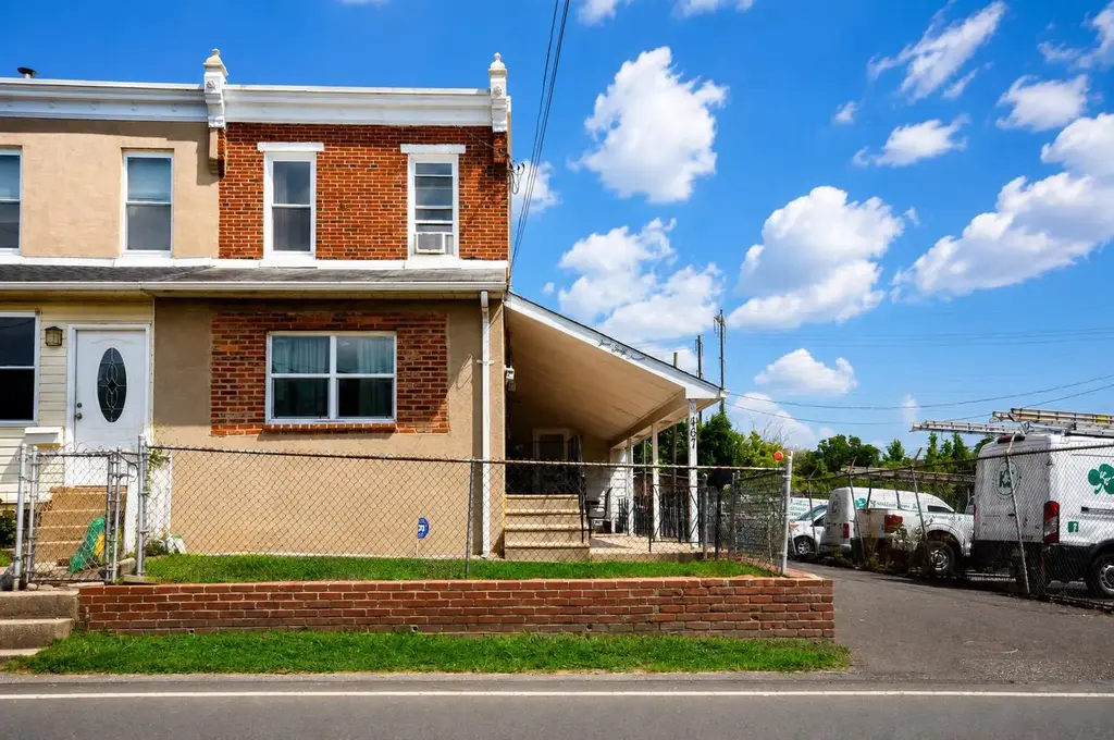 467 Mill Rd, BENSALEM