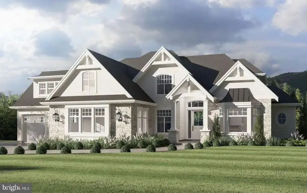 Lot 1 Nicodemus Rd, REISTERSTOWN