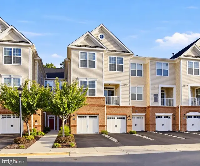23245 Milltown Knoll Sq #112, Ashburn