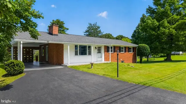 6308 Julie Pl, Laurel