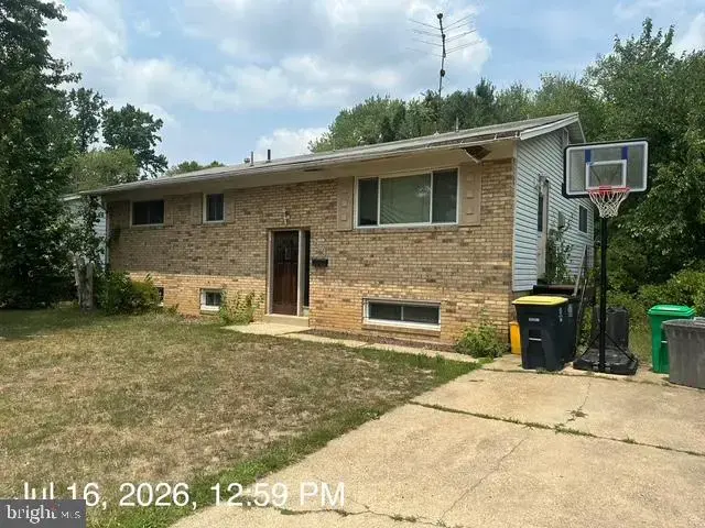 6002 Ladd Rd, Suitland
