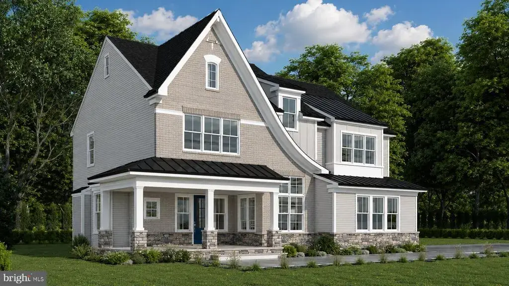 17101 Wild Turkey Way, POOLESVILLE