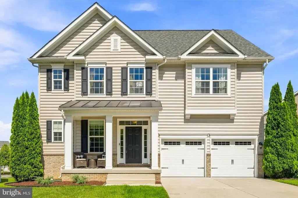 502 Whinstone Dr, REISTERSTOWN