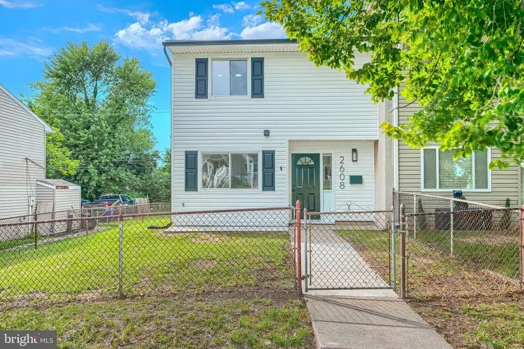 2608 Huron St, BALTIMORE