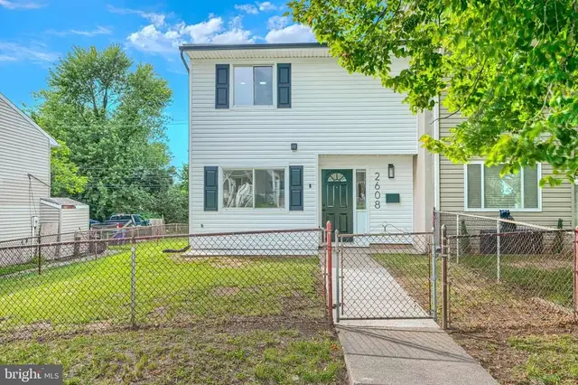 2608 Huron St, Baltimore