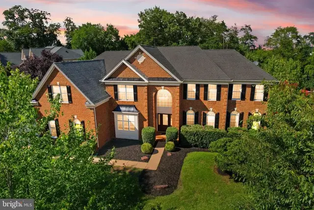 43864 Ashlawn Ct, Ashburn