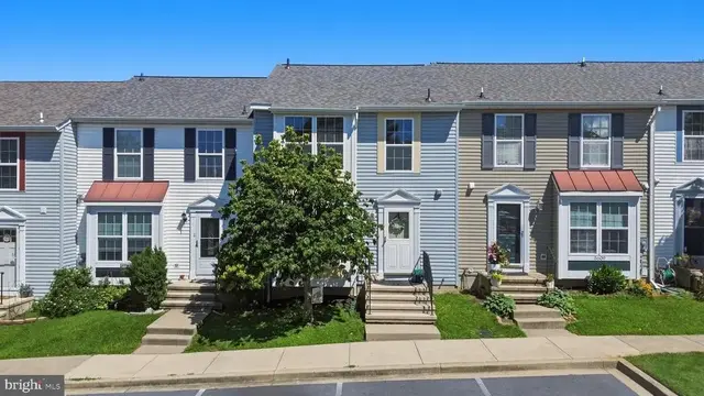 5607 Queen Anne Ct, New Market