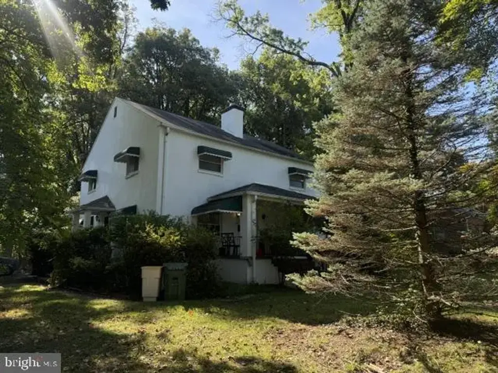 2603 Steele Rd, BALTIMORE